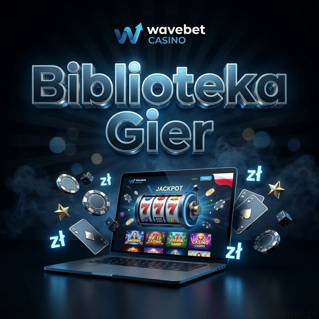 Biblioteka Gier